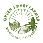 Green Smart Farmer - Preloader
